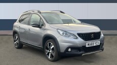 Peugeot 2008 1.2 PureTech 110 GT Line 5dr [6 Speed] Petrol Estate